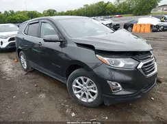 3GNAXJEV5KS604916 2019 CHEVROLET EQUINOX