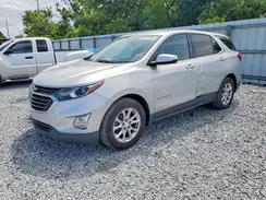 3GNAXJEV5KS607928 2019 CHEVROLET EQUINOX