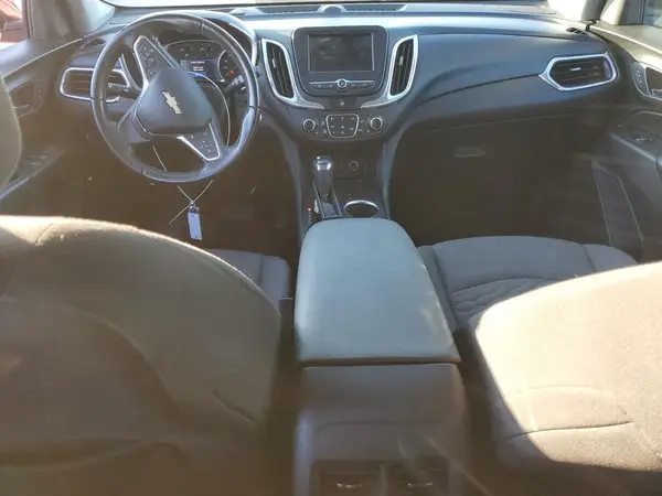 3GNAXJEV5KS608030 2019 CHEVROLET EQUINOX - Image 8