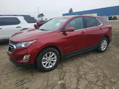 3GNAXJEV5KS608688 2019 CHEVROLET EQUINOX