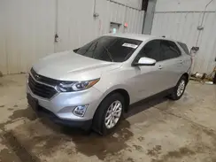 3GNAXJEV5KS616225 2019 CHEVROLET EQUINOX