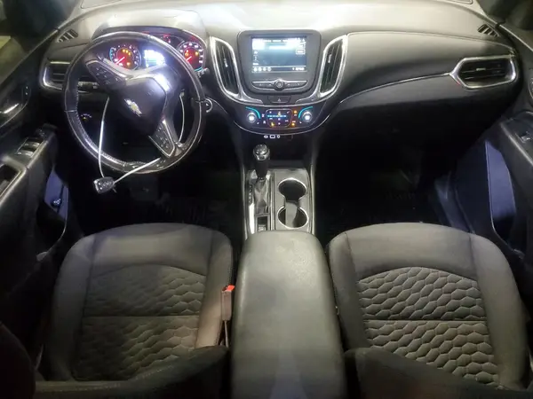 3GNAXJEV5KS616225 2019 CHEVROLET EQUINOX - Image 8