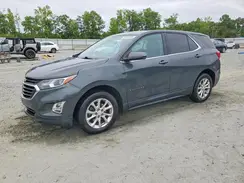 3GNAXJEV5KS616483 2019 CHEVROLET EQUINOX
