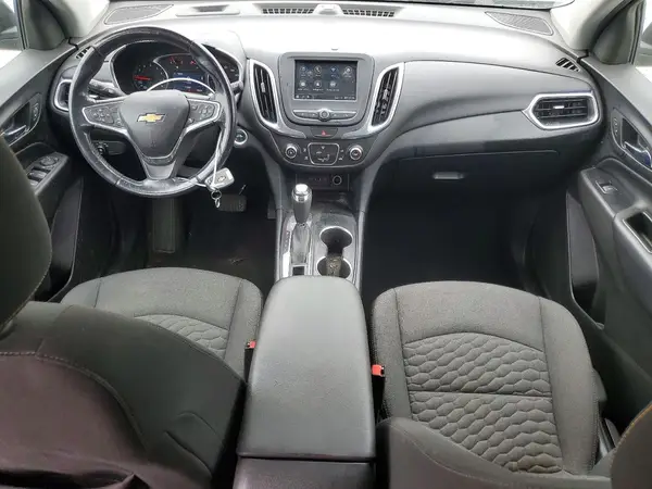 3GNAXJEV5KS616483 2019 CHEVROLET EQUINOX - Image 8