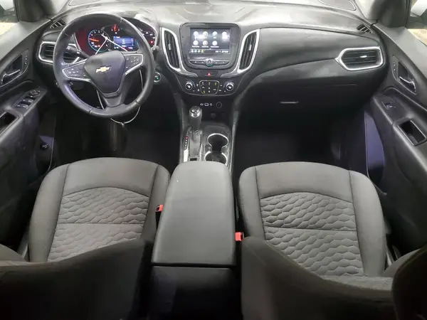 3GNAXJEV5KS617441 2019 CHEVROLET EQUINOX - Image 8