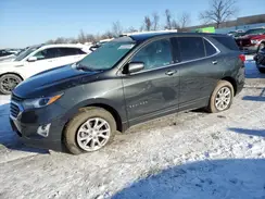3GNAXJEV5KS617939 2019 CHEVROLET EQUINOX
