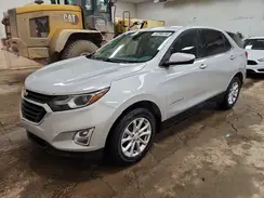 3GNAXJEV5KS618878 2019 CHEVROLET EQUINOX