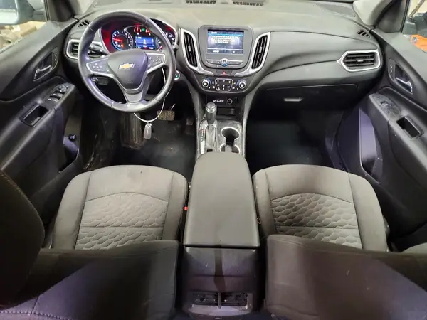 3GNAXJEV5KS618878 2019 CHEVROLET EQUINOX - Image 8