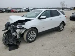 3GNAXJEV5KS620999 2019 CHEVROLET EQUINOX