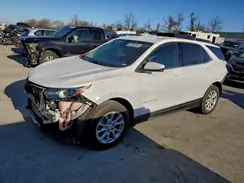 3GNAXJEV5KS622557 2019 CHEVROLET EQUINOX