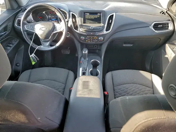 3GNAXJEV5KS622557 2019 CHEVROLET EQUINOX - Image 8