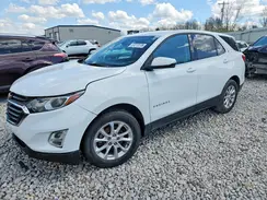 3GNAXJEV5KS623384 2019 CHEVROLET EQUINOX