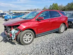 3GNAXJEV5KS626141 2019 CHEVROLET EQUINOX