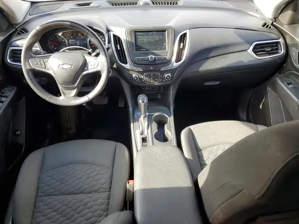3GNAXJEV5KS626141 2019 CHEVROLET EQUINOX - Image 8