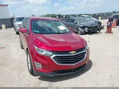 3GNAXJEV5KS626561 2019 CHEVROLET EQUINOX