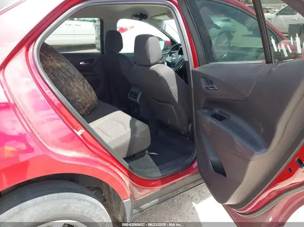 3GNAXJEV5KS626561 2019 CHEVROLET EQUINOX - Image 8