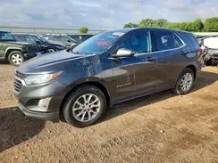 3GNAXJEV5KS627547 2019 CHEVROLET EQUINOX