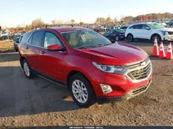 3GNAXJEV5KS628505 2019 CHEVROLET EQUINOX