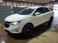 3GNAXJEV5KS629749 2019 CHEVROLET EQUINOX