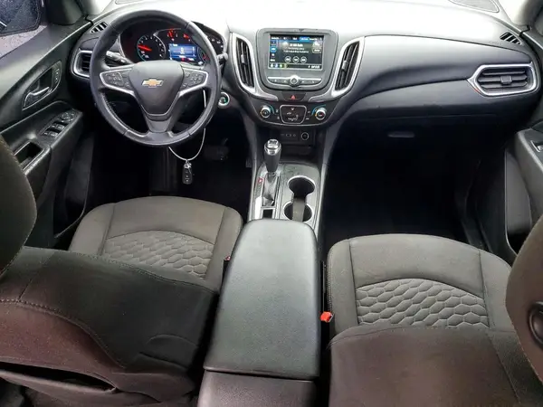 3GNAXJEV5KS629749 2019 CHEVROLET EQUINOX - Image 8