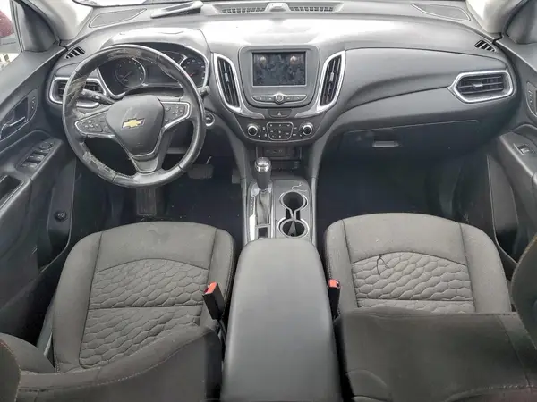 3GNAXJEV5KS630447 2019 CHEVROLET EQUINOX - Image 8