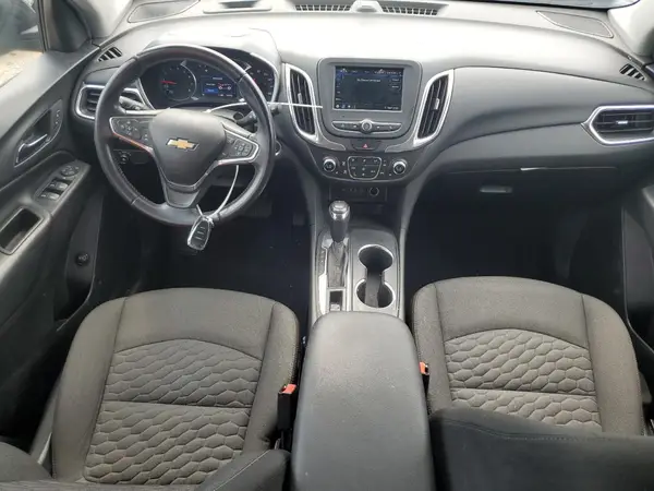 3GNAXJEV5KS631274 2019 CHEVROLET EQUINOX - Image 8