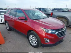 3GNAXJEV5KS632375 2019 CHEVROLET EQUINOX