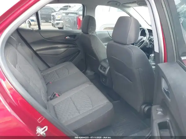 3GNAXJEV5KS632375 2019 CHEVROLET EQUINOX - Image 8