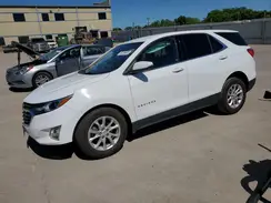 3GNAXJEV5KS634157 2019 CHEVROLET EQUINOX