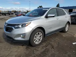 3GNAXJEV5KS642159 2019 CHEVROLET EQUINOX