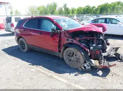 3GNAXJEV5KS643859 2019 CHEVROLET EQUINOX