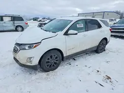 3GNAXJEV5KS648186 2019 CHEVROLET EQUINOX