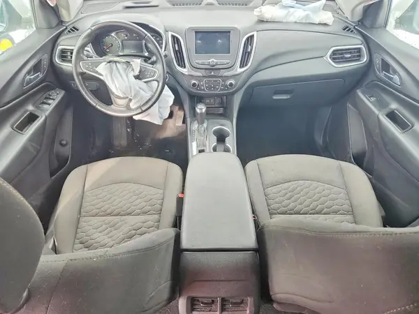 3GNAXJEV5KS648186 2019 CHEVROLET EQUINOX - Image 8