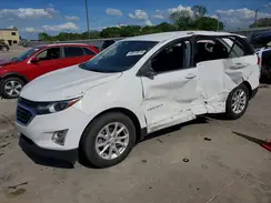3GNAXJEV5KS649287 2019 CHEVROLET EQUINOX