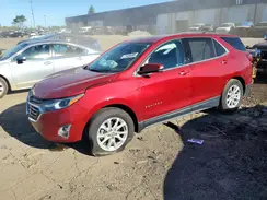 3GNAXJEV5KS650827 2019 CHEVROLET EQUINOX