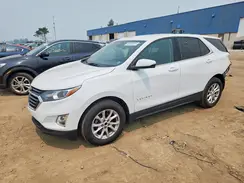 3GNAXJEV5KS651217 2019 CHEVROLET EQUINOX