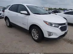 3GNAXJEV5KS652447 2019 CHEVROLET EQUINOX