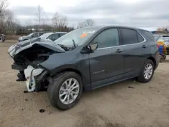 3GNAXJEV5KS652724 2019 CHEVROLET EQUINOX
