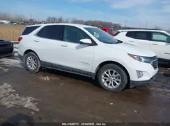 3GNAXJEV5KS655218 2019 CHEVROLET EQUINOX