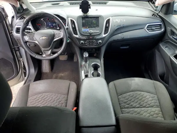 3GNAXJEV5KS661441 2019 CHEVROLET EQUINOX - Image 8