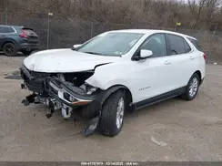 3GNAXJEV5LL100295 2020 CHEVROLET EQUINOX