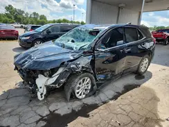 3GNAXJEV5LL133622 2020 CHEVROLET EQUINOX
