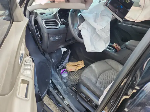 3GNAXJEV5LL133622 2020 CHEVROLET EQUINOX - Image 8
