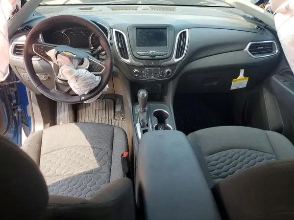3GNAXJEV5LL172789 2020 CHEVROLET EQUINOX - Image 8