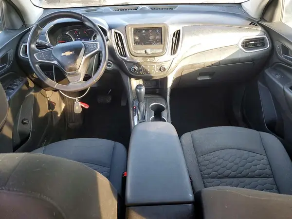 3GNAXJEV5LL209498 2020 CHEVROLET EQUINOX - Image 8