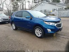 3GNAXJEV5LL220436 2020 CHEVROLET EQUINOX