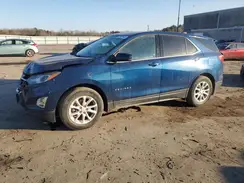 3GNAXJEV5LL226429 2020 CHEVROLET EQUINOX