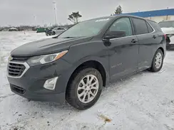 3GNAXJEV5LL262928 2020 CHEVROLET EQUINOX