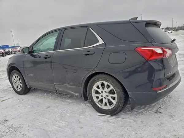 3GNAXJEV5LL262928 2020 CHEVROLET EQUINOX - Image 2