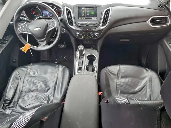 3GNAXJEV5LL262928 2020 CHEVROLET EQUINOX - Image 8